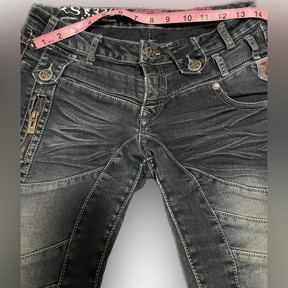 Ragstar By Marchisio Skinny Jeans - Picture 4 of 6